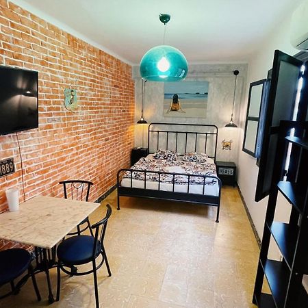 מאלגה Design Apartment Centro מראה חיצוני תמונה