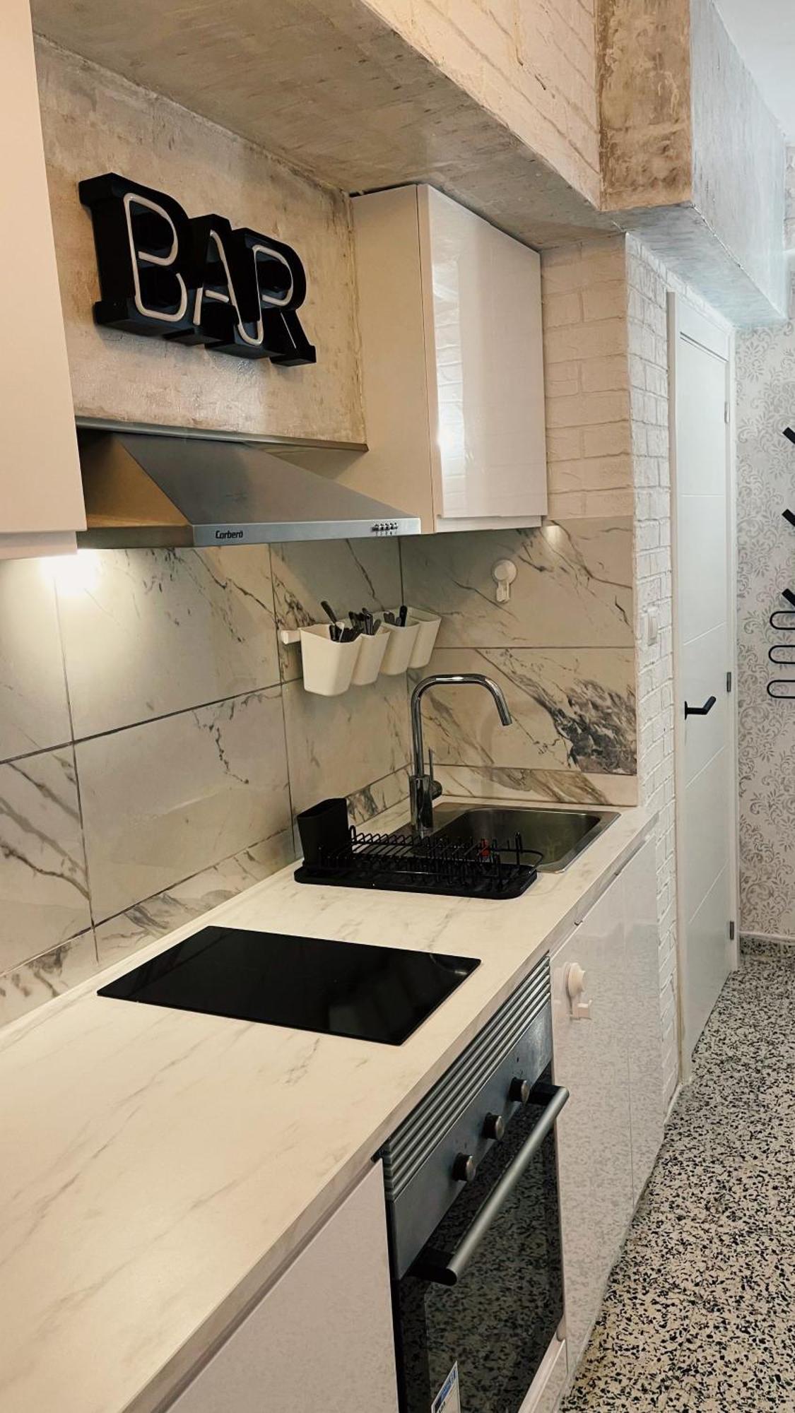 מאלגה Design Apartment Centro מראה חיצוני תמונה