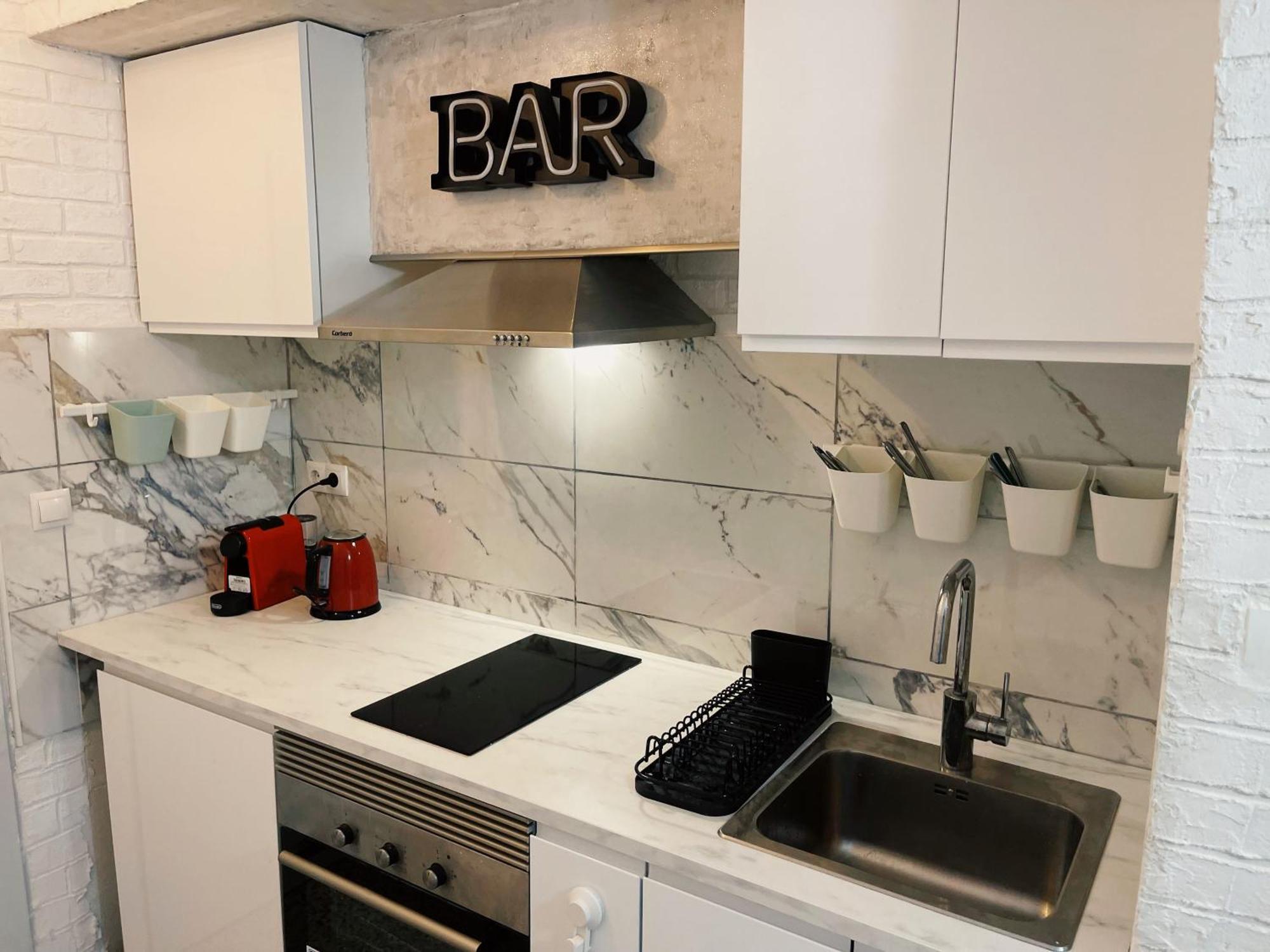 מאלגה Design Apartment Centro מראה חיצוני תמונה