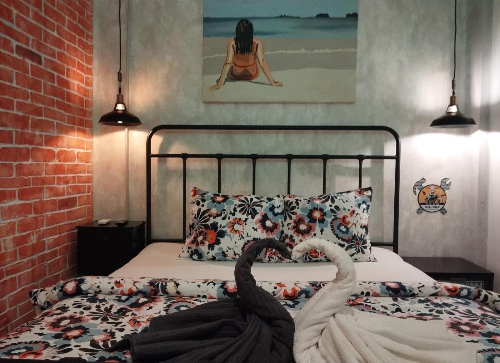 מאלגה Design Apartment Centro מראה חיצוני תמונה