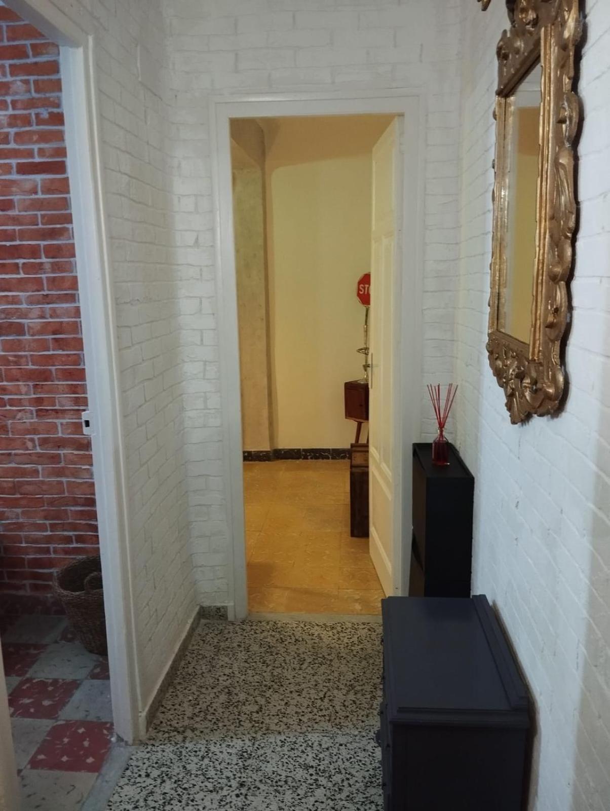 מאלגה Design Apartment Centro מראה חיצוני תמונה